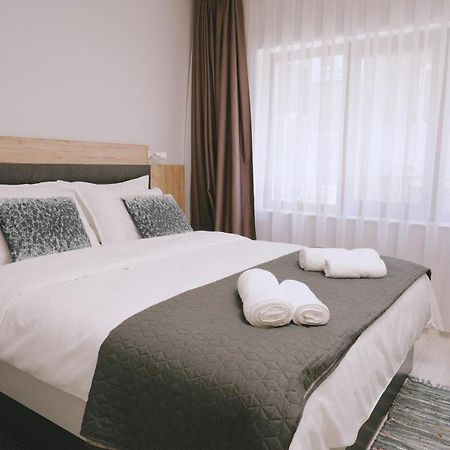 Varna City Centre - Two Bedroom Apartment 外观 照片
