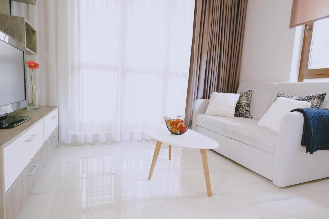 Varna City Centre - Two Bedroom Apartment 外观 照片