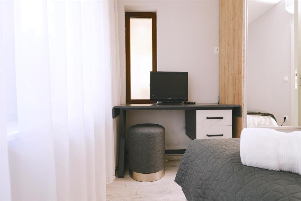 Varna City Centre - Two Bedroom Apartment 外观 照片