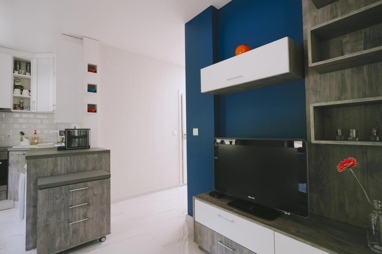 Varna City Centre - Two Bedroom Apartment 外观 照片