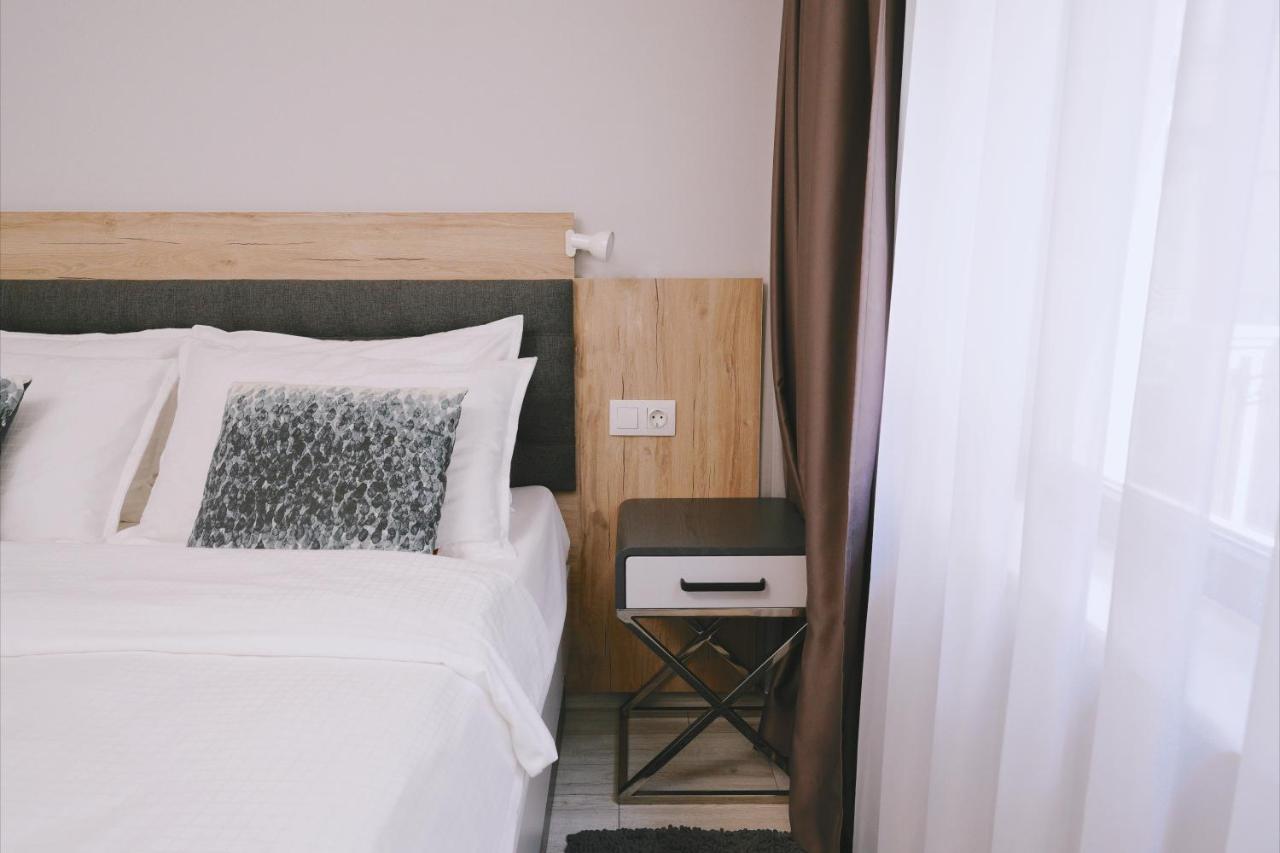 Varna City Centre - Two Bedroom Apartment 外观 照片