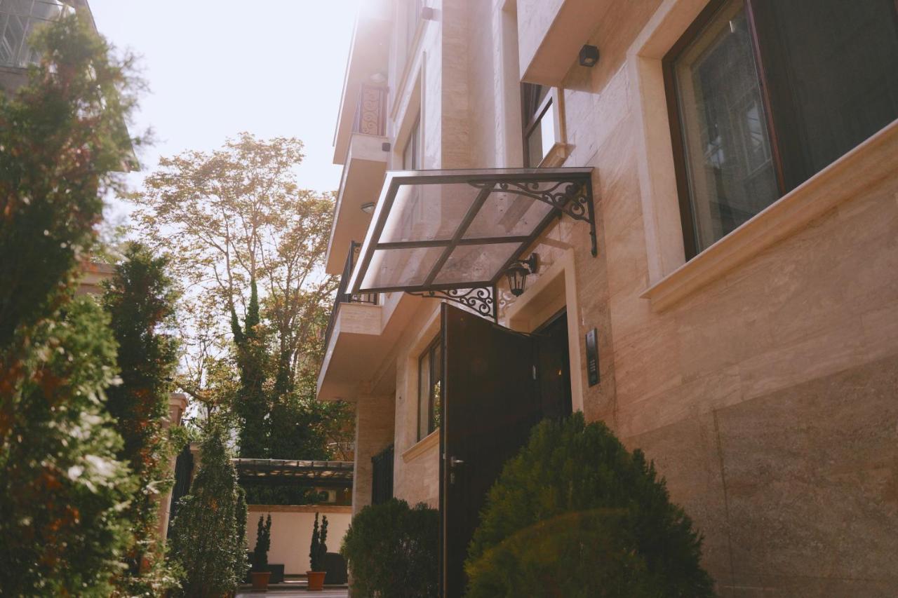 Varna City Centre - Two Bedroom Apartment 外观 照片